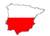 GESTIÓN INMOBILIARIA CERVANTES - Polski